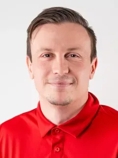 Tucker Meyer headshot