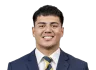 Aiden Manutai headshot