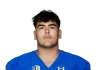 David Perez headshot
