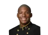 Akeem Clark headshot
