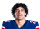 Vaughn Blue headshot