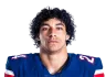 Vaughn Blue headshot