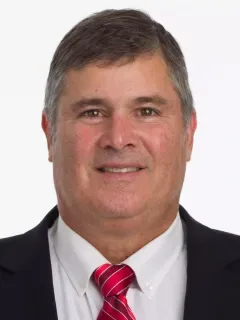 Kirk Ciarrocca headshot