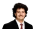 David Bird headshot