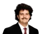 David Bird headshot