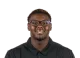 Kahlil House headshot
