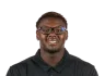 Kahlil House headshot