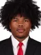 Elijah Littlejohn headshot