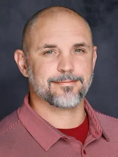 Joe Morris headshot