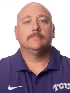 A.J. Ricker headshot