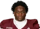 Tim Brantley Jr. headshot