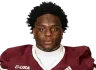 Tim Brantley Jr. headshot