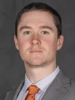 Spencer McCourt headshot