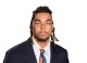 Jackson Grier headshot