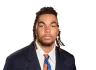 Jackson Grier headshot