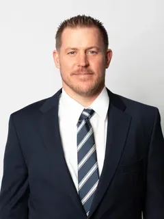 Nick Howell headshot