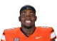 Mike Diatta headshot