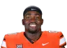 Mike Diatta headshot
