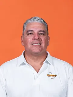 Mike Barela headshot