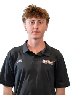 Gavin Fleming headshot