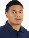 Alosio Maluia headshot