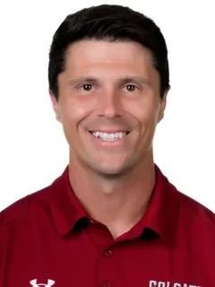 Joe Gerbino headshot