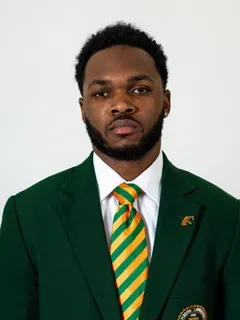 Orlando McKinley headshot