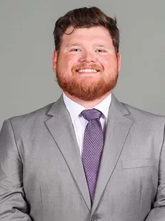 Ben DuBois headshot