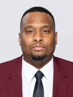 Skyler Jones headshot