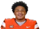 Kam Powell headshot