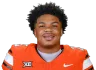 Kam Powell headshot