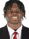 Trinton Pritchett headshot