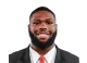 Jordan Hall headshot