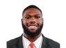 Jordan Hall headshot