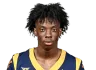Kaleb Gray headshot
