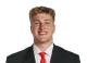 Andrew Barker headshot