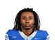 Jekail Middlebrook headshot
