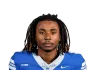 Jekail Middlebrook headshot