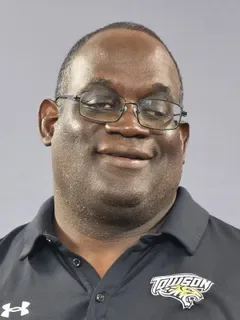 Levern Belin headshot