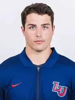 Teddy Gallagher headshot