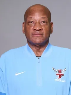 Martin Bayless headshot