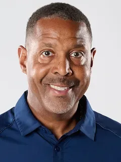 Jeffrey Wosencroft headshot
