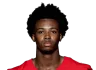 Mylan Graham headshot