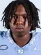 Zion Smith headshot