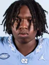 Zion Smith headshot