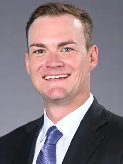 Westin Elliott headshot