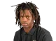 Antonio Branch Jr. headshot