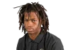 Antonio Branch Jr. headshot