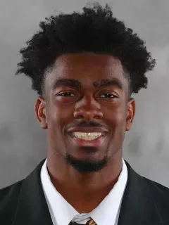 Nasir Greer headshot
