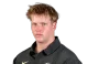 Hudson Steber headshot